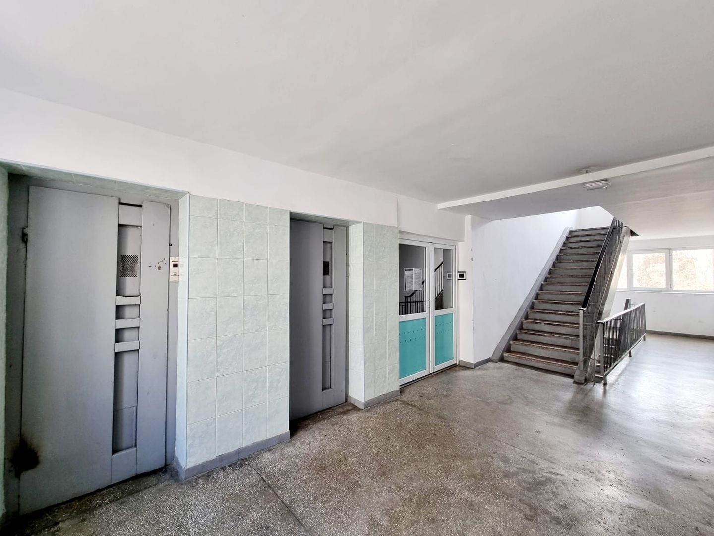 Garsoniera Dristor Vitan Bulevardul Ramnicu Sarat - Poză 4