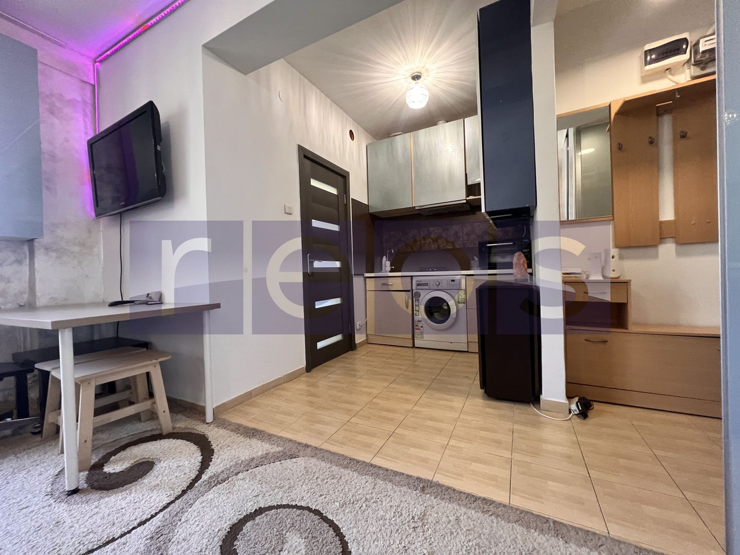 VANZARE GARSONIERA | SEMIDECOMANDATA | ZONA UNIRII - Poză 1