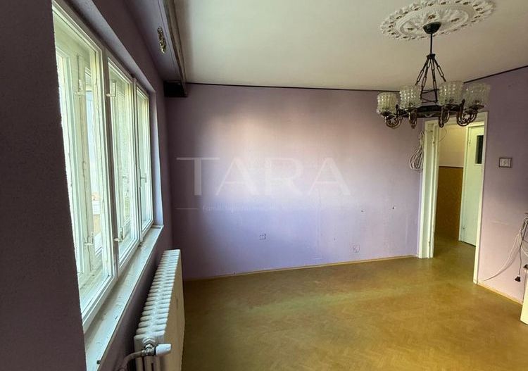 Apartament decomandat cu 2 camere în Mănăștur,  etaj intermediar. - Poză 2