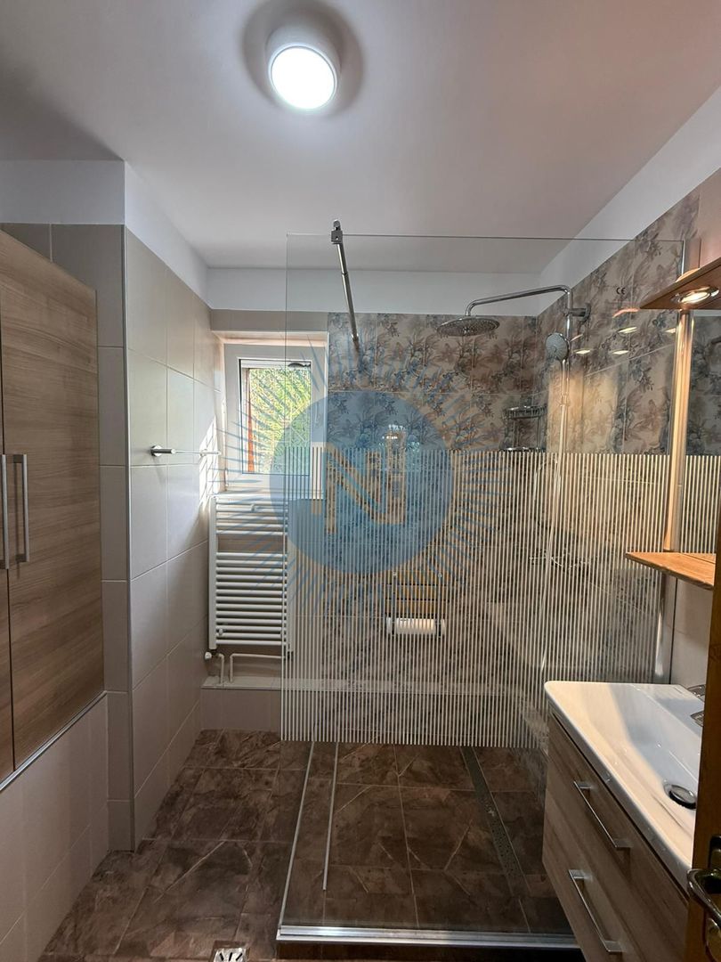 Apartament Marriot - Poză 13