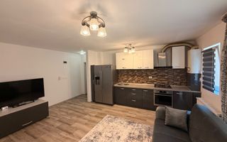 Apartament cu 3 camere, 70 mp, balcon – zona BMW, Florești - Poză 3