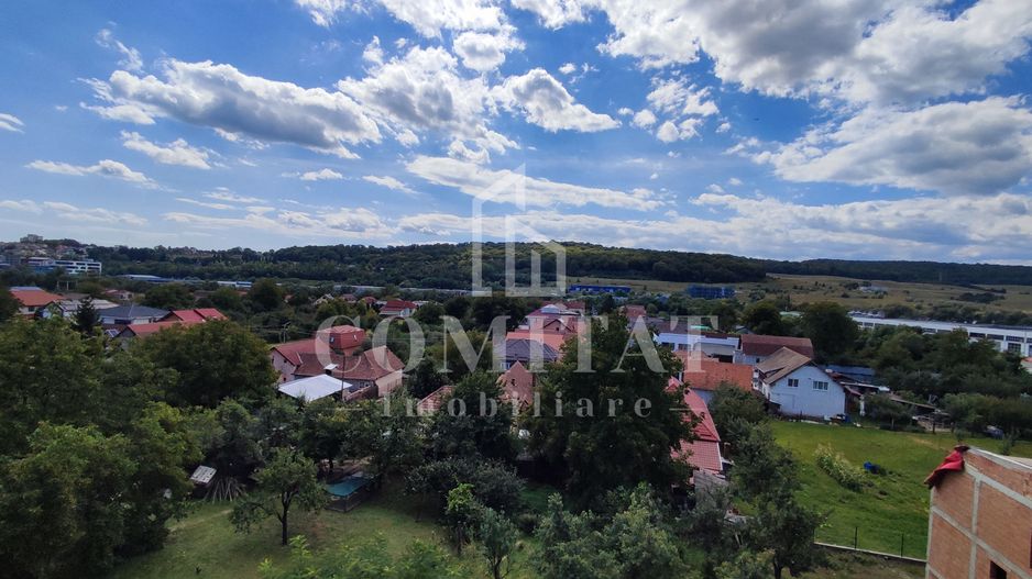 Garsonieră la cheie | Calea Baciului - Poză 9