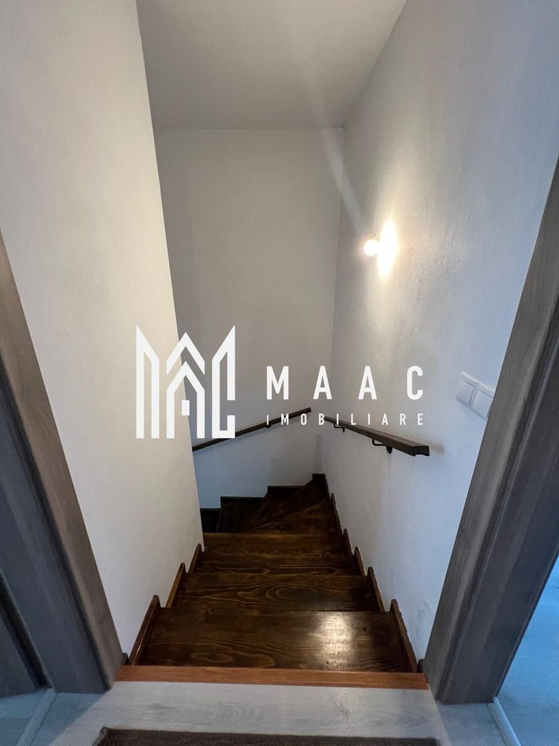 Casa 3 Camere | 76 MPU | Curte Proprie | Cartier  Arhitectilor - Poză 23