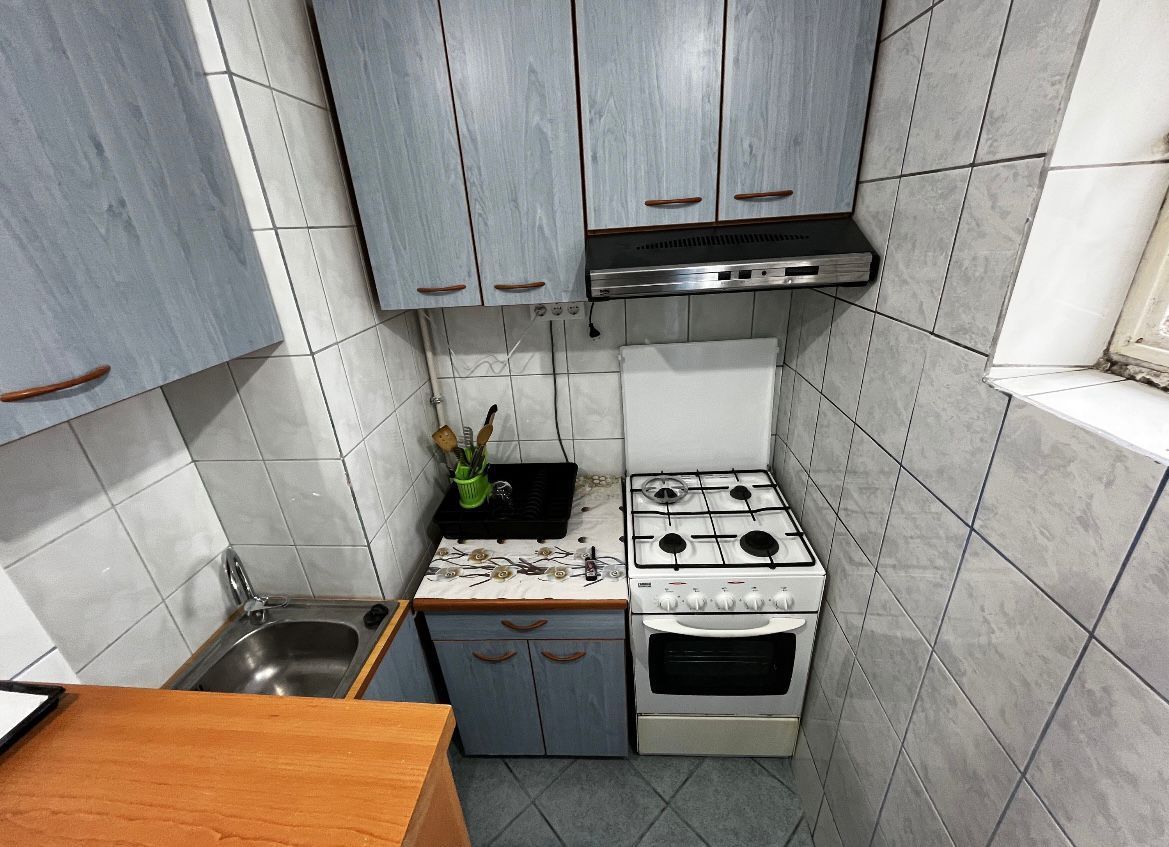 GARSONIERA RAHOVA, BUCATARIE INCHISA, PET-FRIENDLY, MOBILATA COMPLET - Poză 6