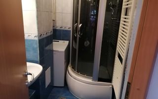 2 camere zona Circumvalatiunii - Gh. Lazar etaj 3 din 10 - Poză 13