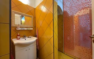 OPORTUNITATE DE VANZARE APARTAMENT 6 CAMERE ÎN VILA | ZONĂ CENTRALĂ | DACIA - Poză 13