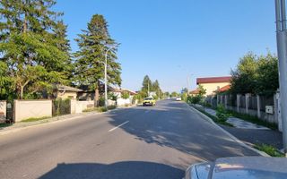 Teren Deschidere Stradala - Poză 2