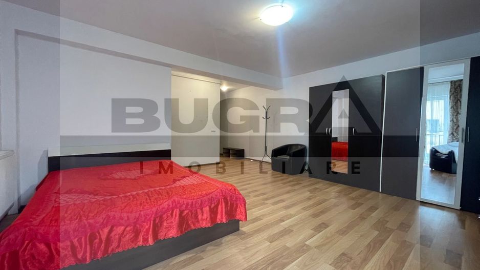 Apartament 1 camera, 45 mp, parcare, zona Hornbach - Poză 2