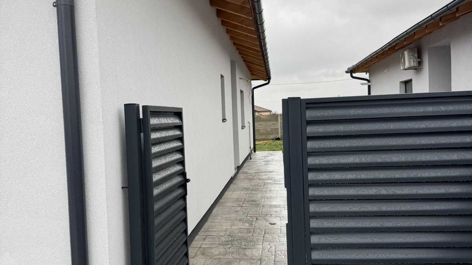 DUPLEX PARTER, MOSNITA NOUA, TOATE UTILITATILE - Poză 4