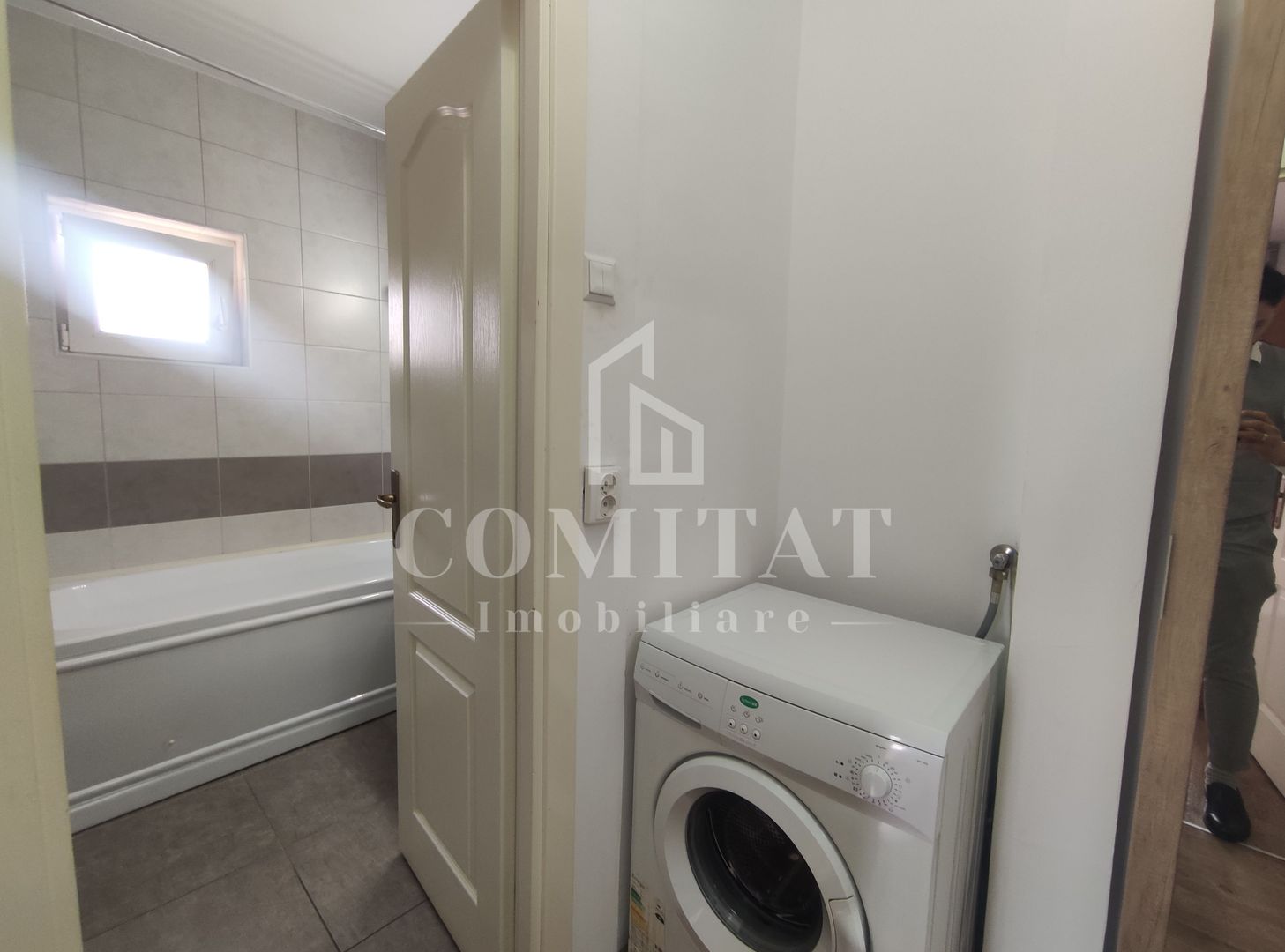 Apartament cu 4 camere | 78 mp | Aurel Vlaicu - Poză 11