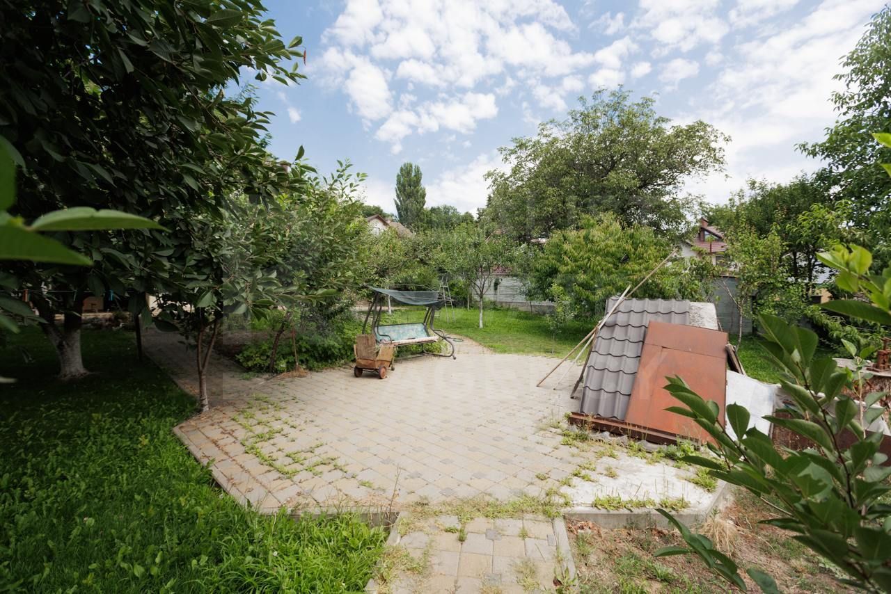 Vânzare, casă, 3 nivele, 6 camere, str. Durlești, Buiucani - Poză 6