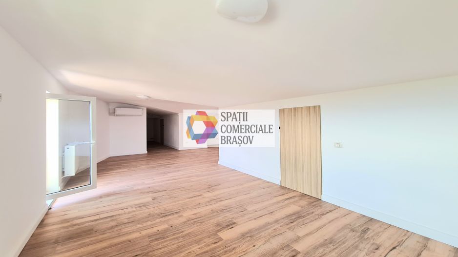 Birouri de închiriat Brasov - 150 mp # spatii-comerciale-brasov.ro - Poză 4