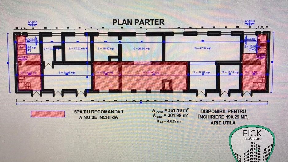 P 4137 - Spațiu de producție în Târgu Mures, zona Semicentrală - Poză 2