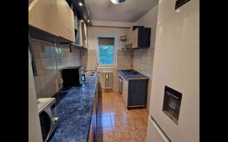 Apartament 3 camere, etaj 1, zona Moldomobila - viitor Kaufland, Iași - Poză 2