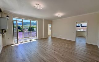 Ap 10 C5 3 camere Tautului Residence Park Parcul Poligon Sub Cetate - Poză 1