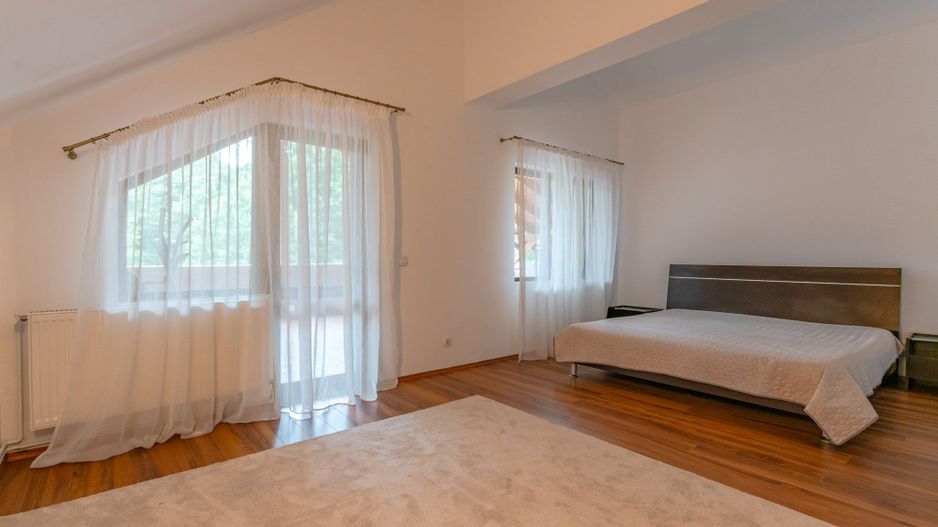 Casă Lunca Câlnicului | 170 mp utili | Teren 679 mp | Lângă Pădure - Poză 17