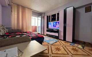 VANZARE 2 CAMERE | SEMIDECOMANDAT | ZONA PIATA MUNCII - Poză 1