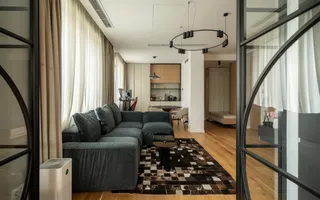 Apartament cu 2 camere, posibilitate recompartimentare in 3 camere - Poză 12