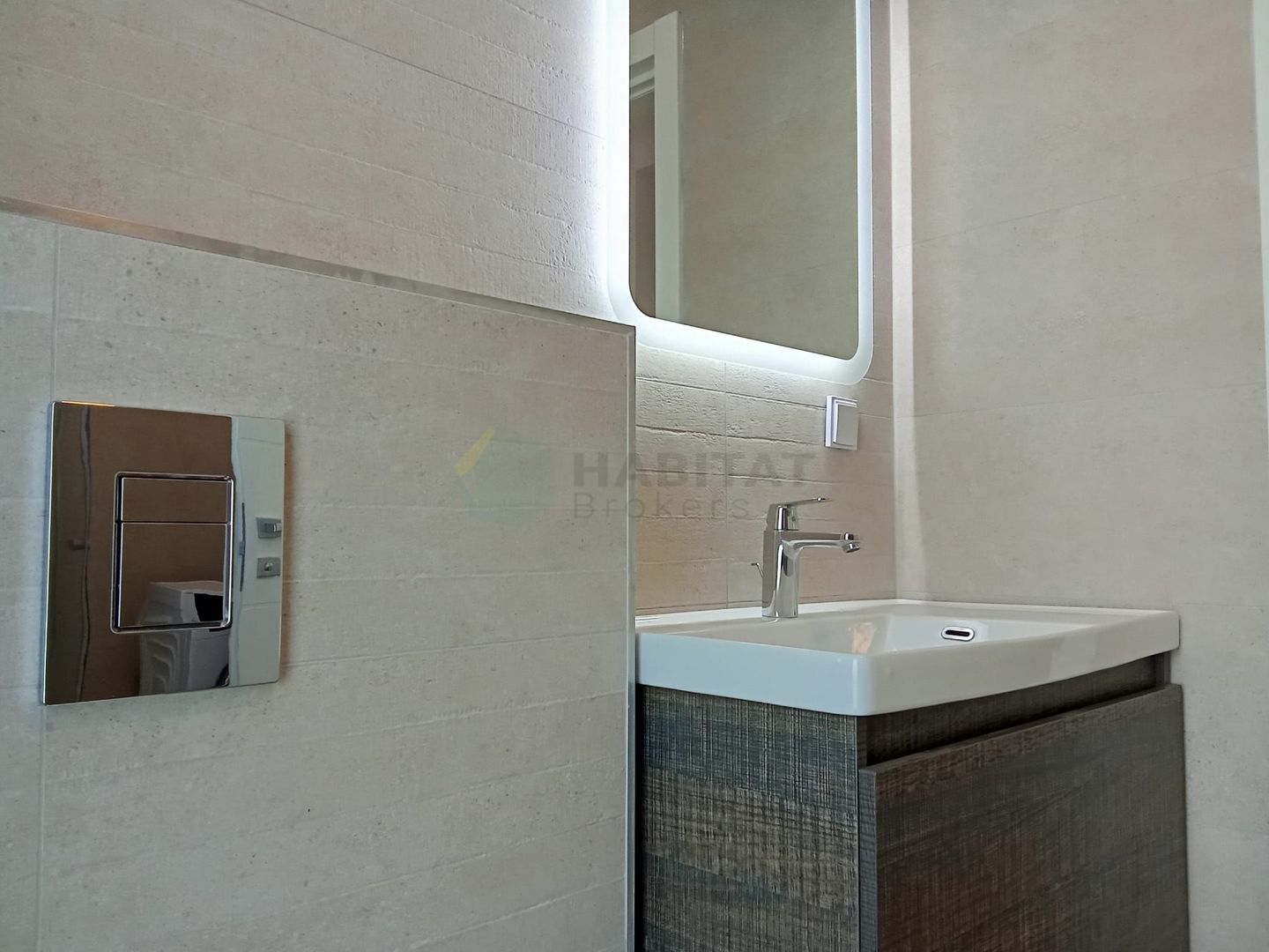 Casa individuala Pipera | Mobilata | Utilata | de inchiriat - Poză 17