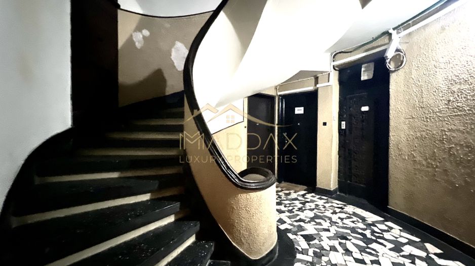 Apartament de Inchiriat | Dacia | 2 camere | Eleganta Stilului Clasic - Poză 35