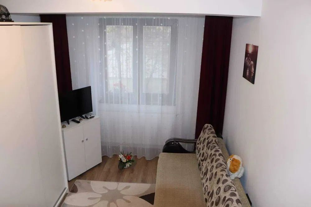 Apartament Modern de Vânzare - 55mp - Poză 1