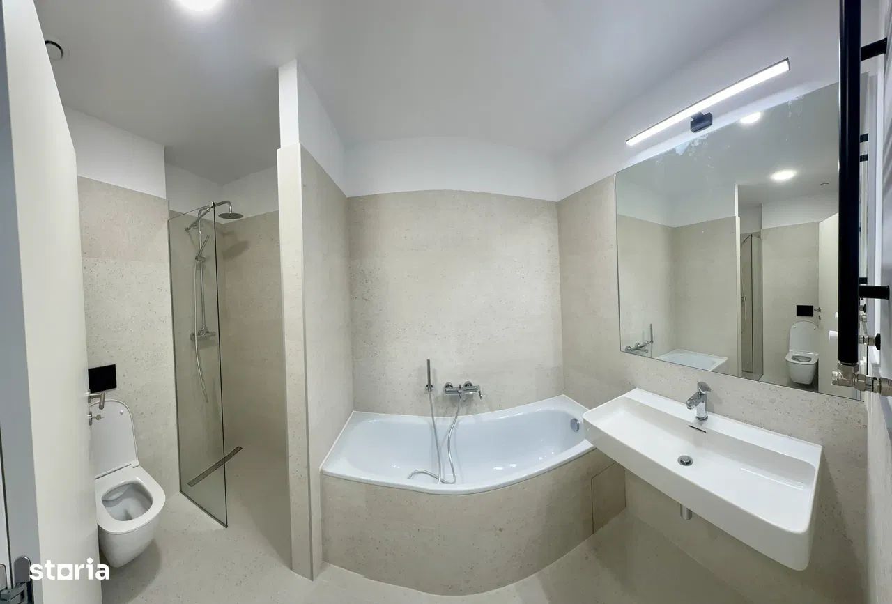 Apartament de inchiriat | 3 camere | UP SITE | Aviatiei - Floreasca - Poză 10