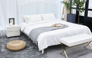 Apartament complet mobilat si utilat modern la prima inchiriere in bloc nou - Poză 3