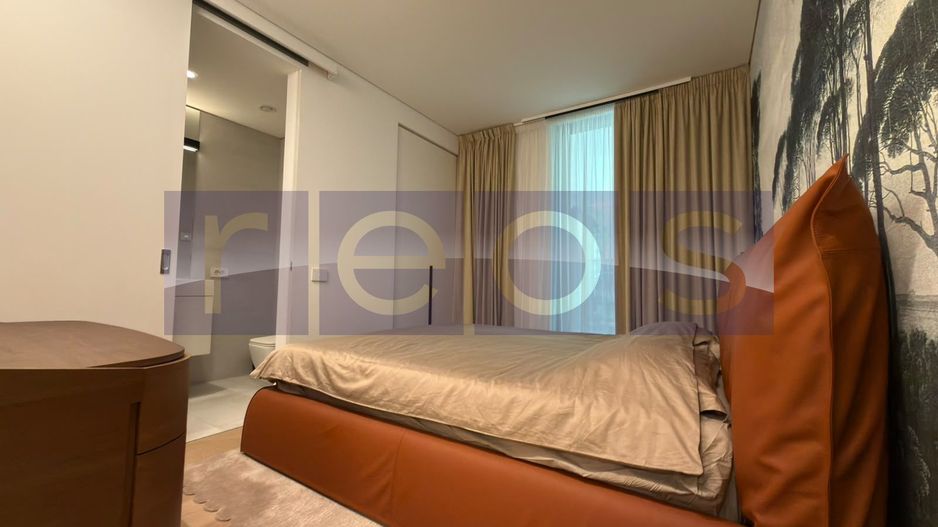 VANZARE APARTAMENT ULTRA LUX  4 C - DOROBANTI - Ministerului de Externe - Poză 17