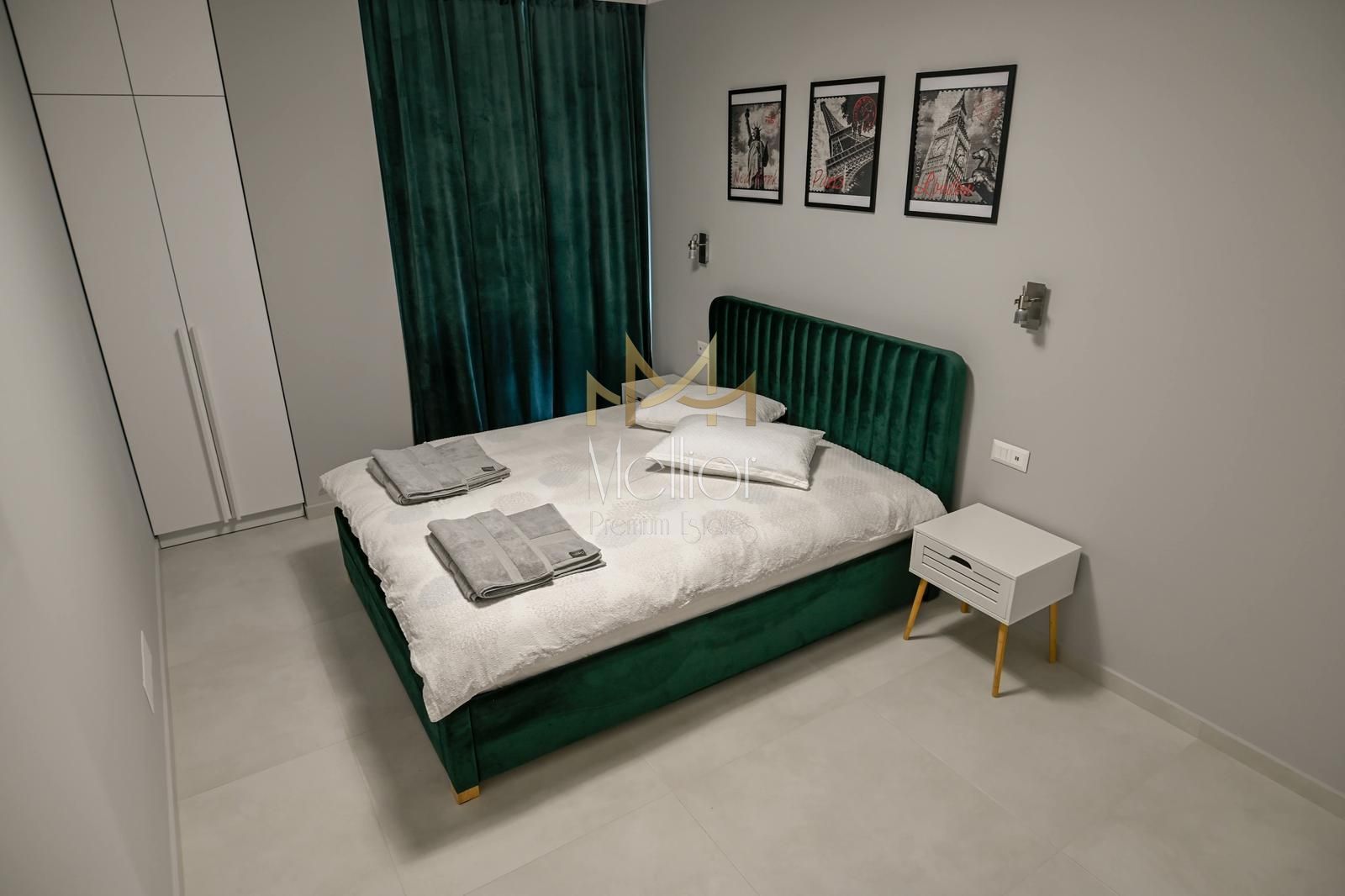 Apartament modern Zorilor - Poză 9