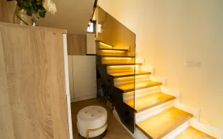 CASA PERFECTA IN BERCENI - INDIVIDUALA - P+1E - MOBILATA & UTILATA - Poză 23