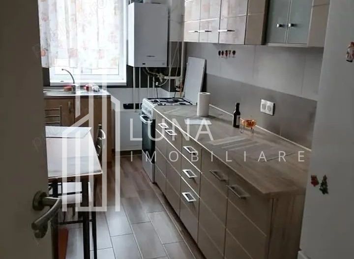 Apartament 2 camere CORESI - Poză 2