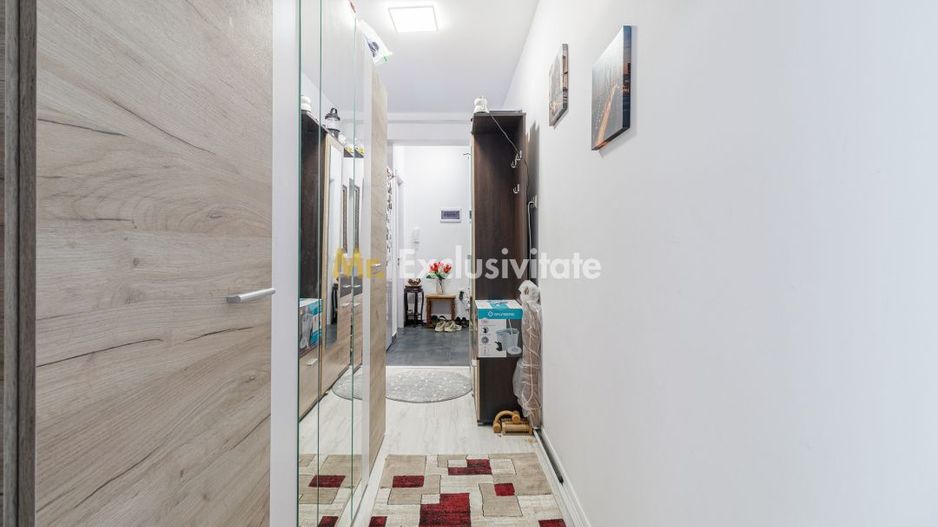 2 camere etaj 1 din 3 Leroy Merlin Bragadiru - Poză 4