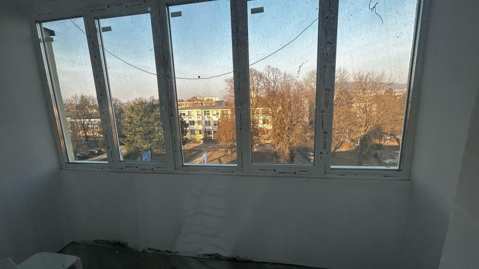 Apartament 2 camere decomandate | zona Primarie Ludus - Poză 9
