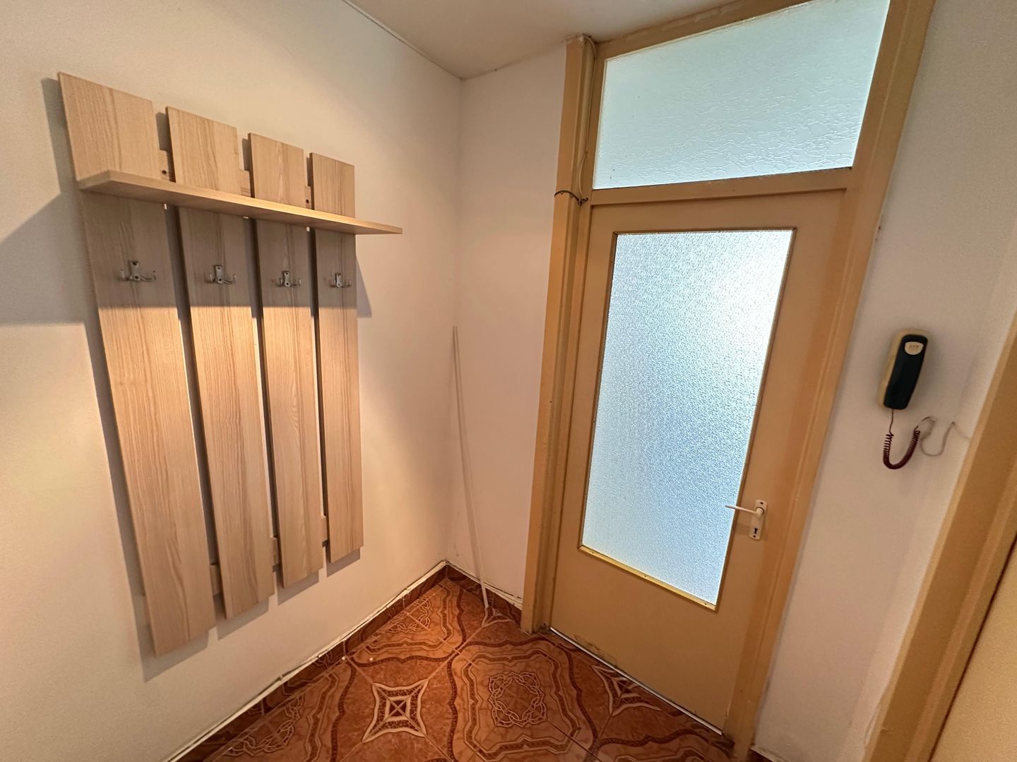 Garsoniera Delfinului 30 mp - Poză 13