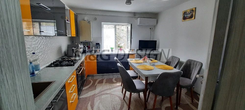 Apartament 3 camere Girocului parter inalt - Poză 2