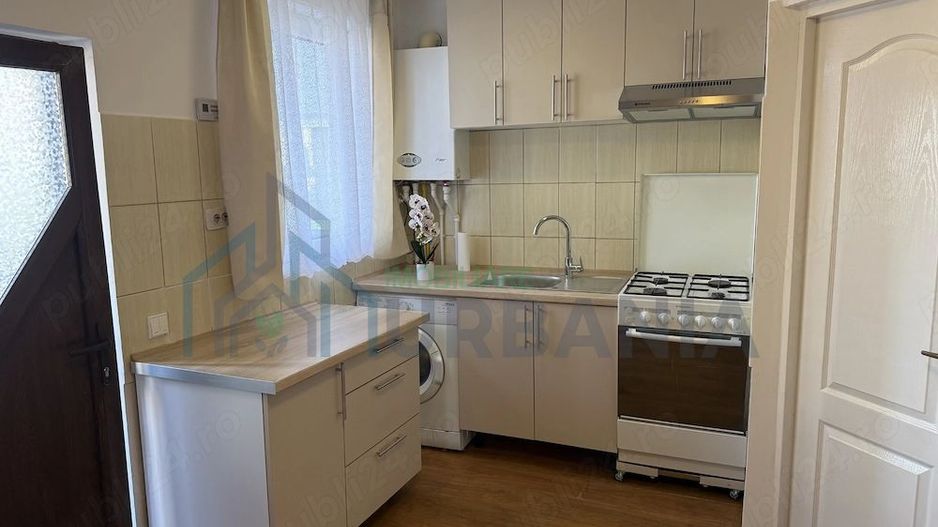 Apartament cu o cameră de închiriat în zona Păcurari, Iași - Poză 4