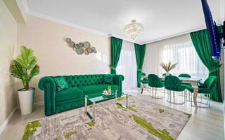 Apartament modern cu 2 camere, loc de parcare, boxa - Avantgarden faza IV - Poză 1