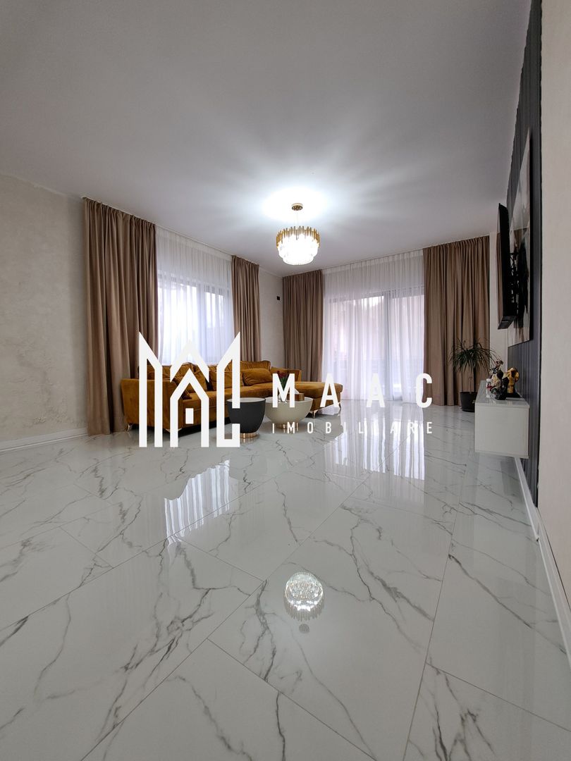 Casa deosebita P+E |mobilata si utilata| teren 1277mp| Vladești - Poză 5