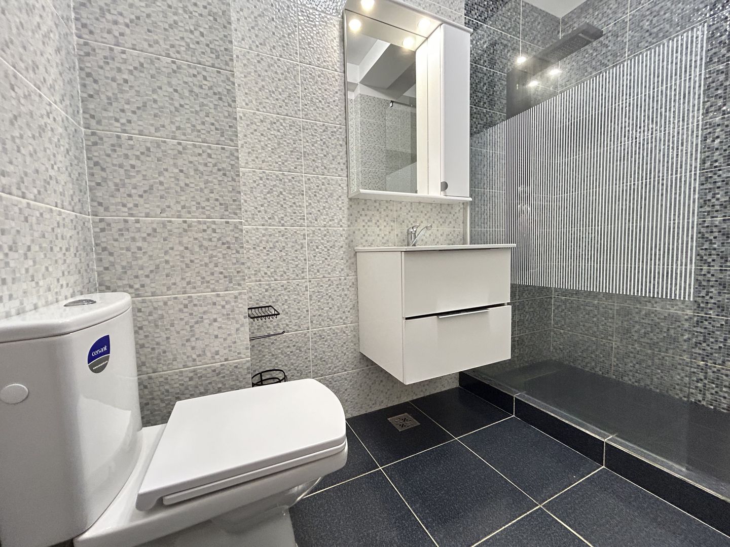 Apartament 2 camere Campus Universitate loc parcare centrala termica - Poză 6