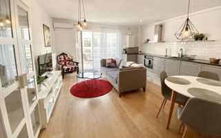Apartament 2 camere | 53mp | Parcare subterana inclusa | Calea Turzii - Poză 1