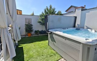 Locuinta parter mobilata si utilata cu jacuzzi - Poză 32