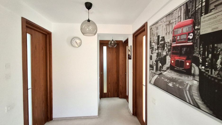 De vânzare casă  4 camere tip duplex Pasarea Branesti - Poză 6