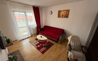 o camera, balcon, Zorilor, UTCN, MOL, Observatorului - Poză 4