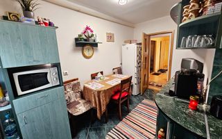 Apartament 3 camere, 70 mp, etaj 2, mobilat, utilat, ultracentral - Poză 10