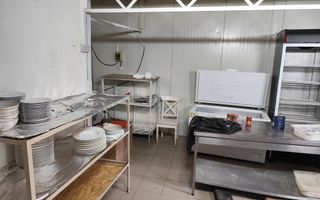 Spatiu comercial de inchiriat in zona Berceceni (Bulevard) - Poză 14