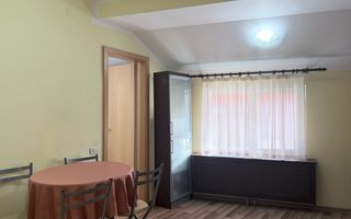 De inchiriat Garsoniera 38 mp utili, la casa, zona excelenta - Poză 5