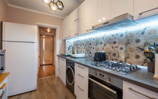 Apartament 2 camere, RENOVAT COMPLET în 2022, Piața Muncii - Poză 6