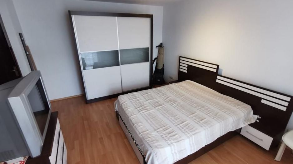 Garsoniera Vitan Barzesti- Hotel Rin - Poză 3