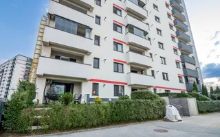 Studio de vânzare - 43mpu - Lujerului/Ciurel - Poză 12