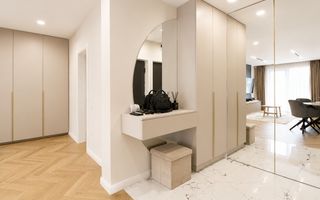 Apartament exclusivist cu 2 camere, etaj intermediar, Zorilor! - Poză 10